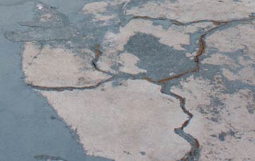 fibreglass roofing replacement Nearton End