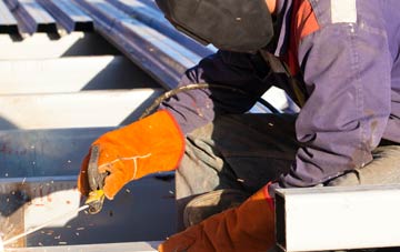 Nearton End flat roofing options