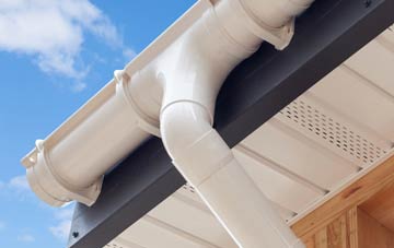 Nearton End gutter installation costs