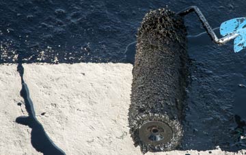 Nearton End liquid sealant waterproofing