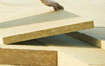 measuring Nearton End tapered insulation