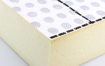 meeting Nearton End building codes