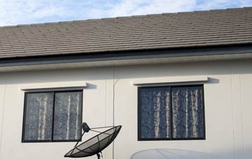 Nearton End rubber roof costs