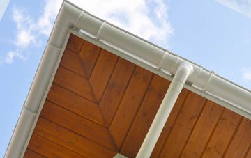Nearton End soffit types