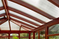 Nearton End conservatory roofing insulation
