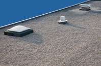 Nearton End flat roofing