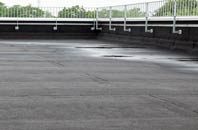 find rated Nearton End flat roofing companies