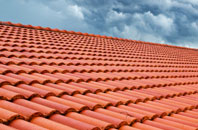 Nearton End roofing tiles