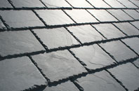 Nearton End slate roof